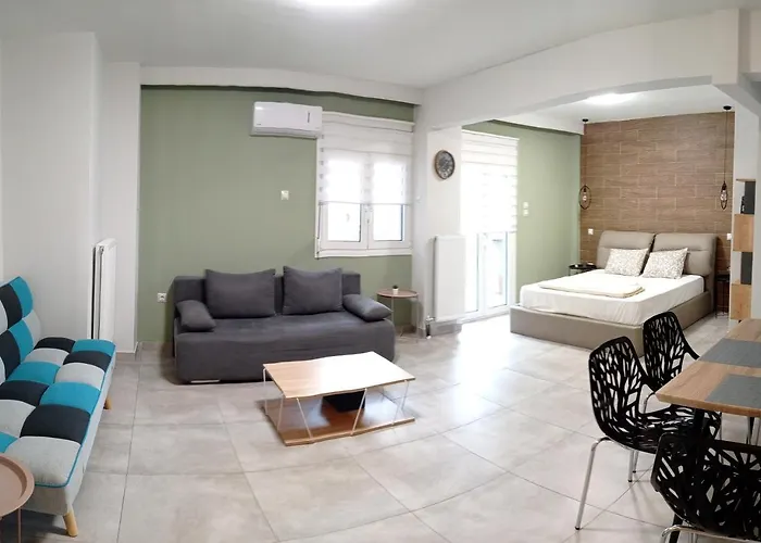 Central Home