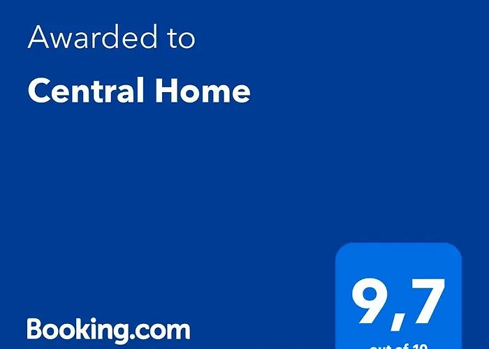 Central Home