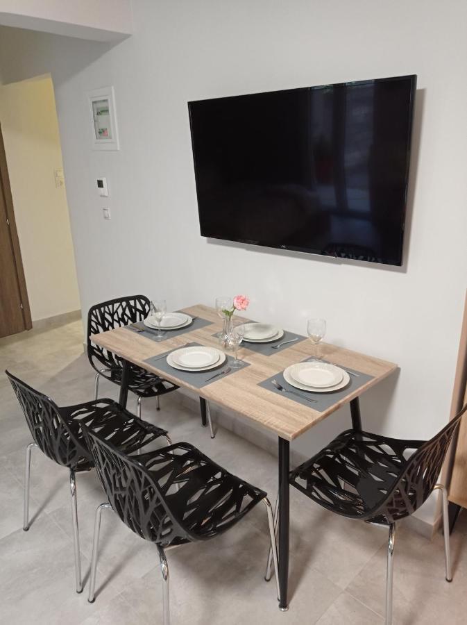 Apartment Central Home