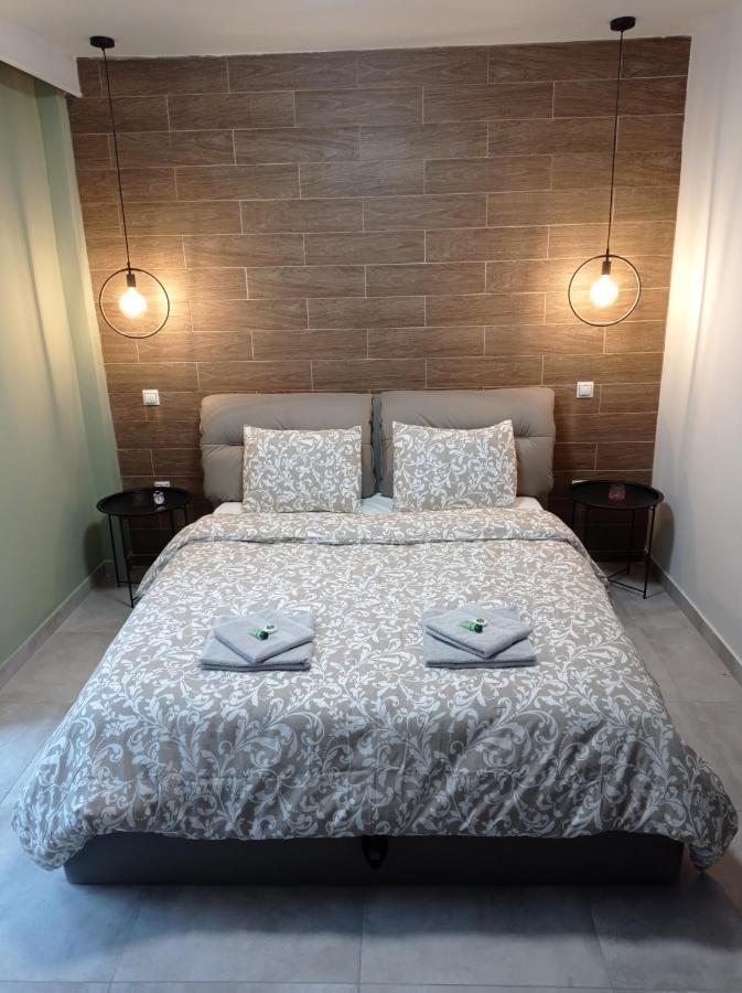 Central Home Trikala (Thessaly)
