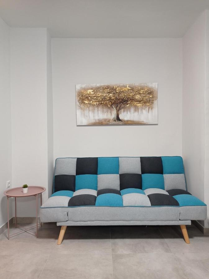 Apartment Central Home Trikala (Thessaly)