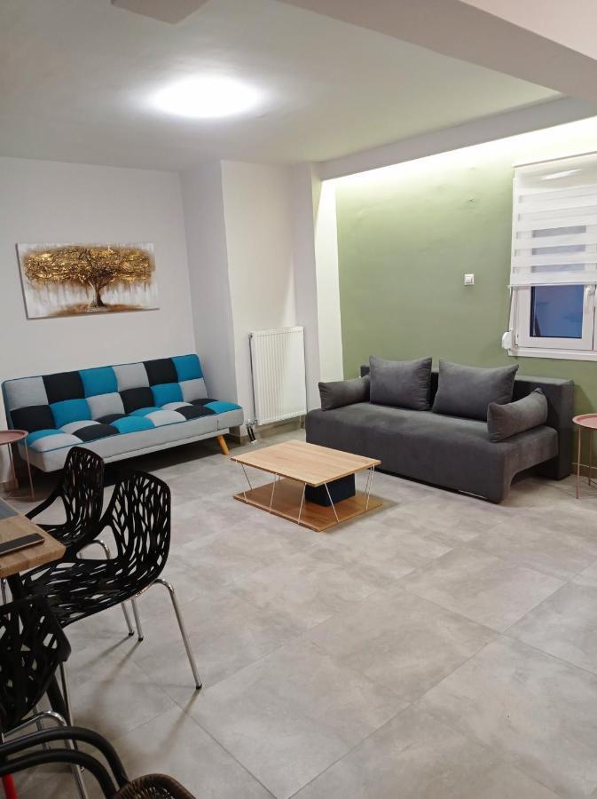 Apartment Central Home