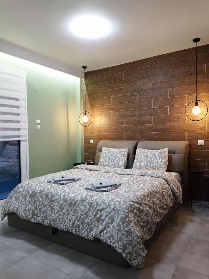 Central Home Apartment
