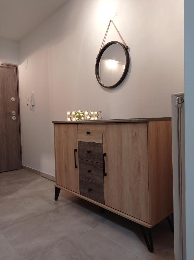 Central Home Apartment *