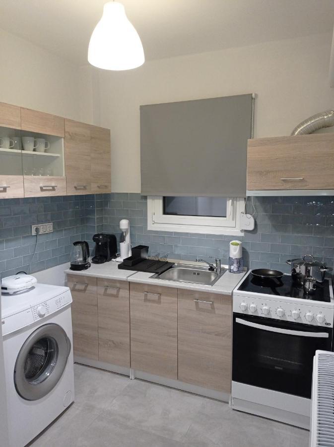 Central Home Apartment