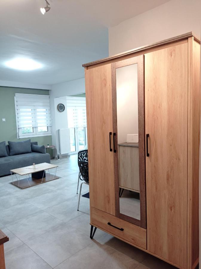 Apartment Central Home