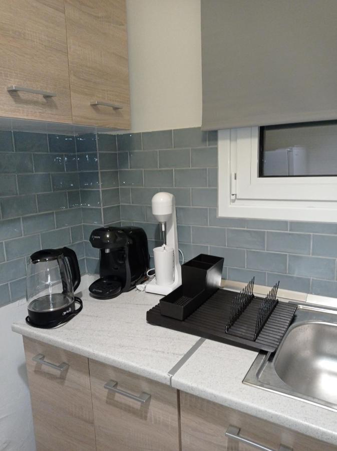 Apartment Central Home *