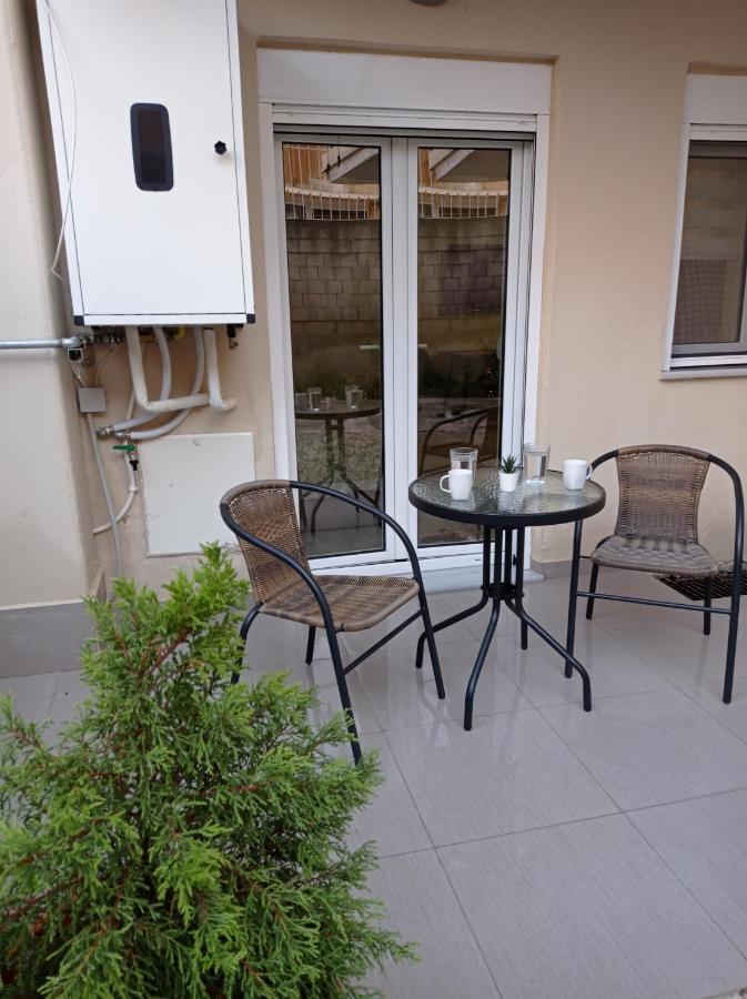 Central Home * Trikala (Thessaly)