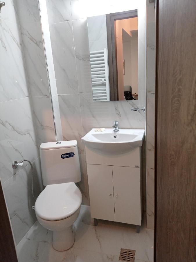 Central Home Apartment Trikala (Thessaly)