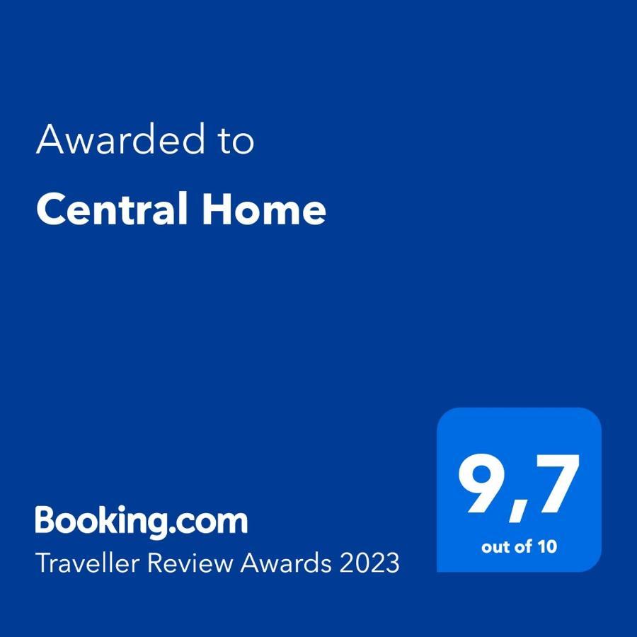 Apartment Central Home Trikala (Thessaly)