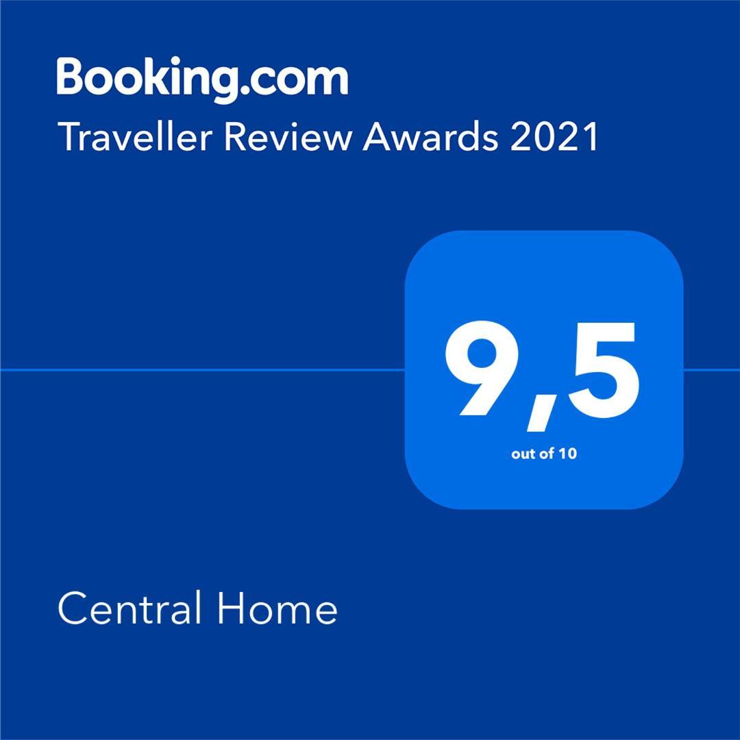 Central Home *